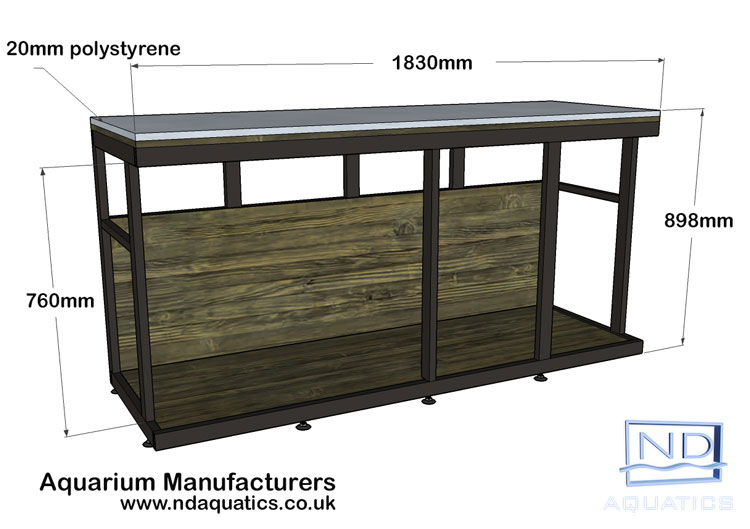 Metal cabinet deals frame