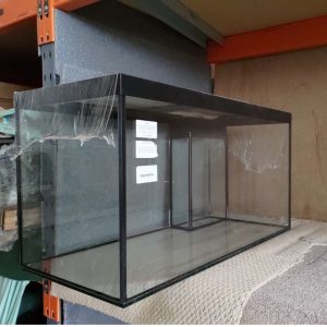 Ex display fish tanks hotsell